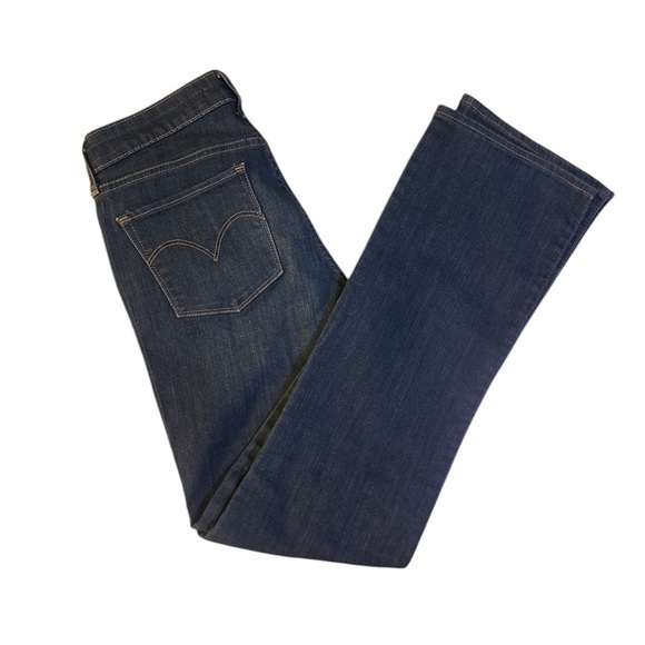 Levi's® Premium
715 BOOTCUT WOMEN'S JEANS - Picture 5 of 12